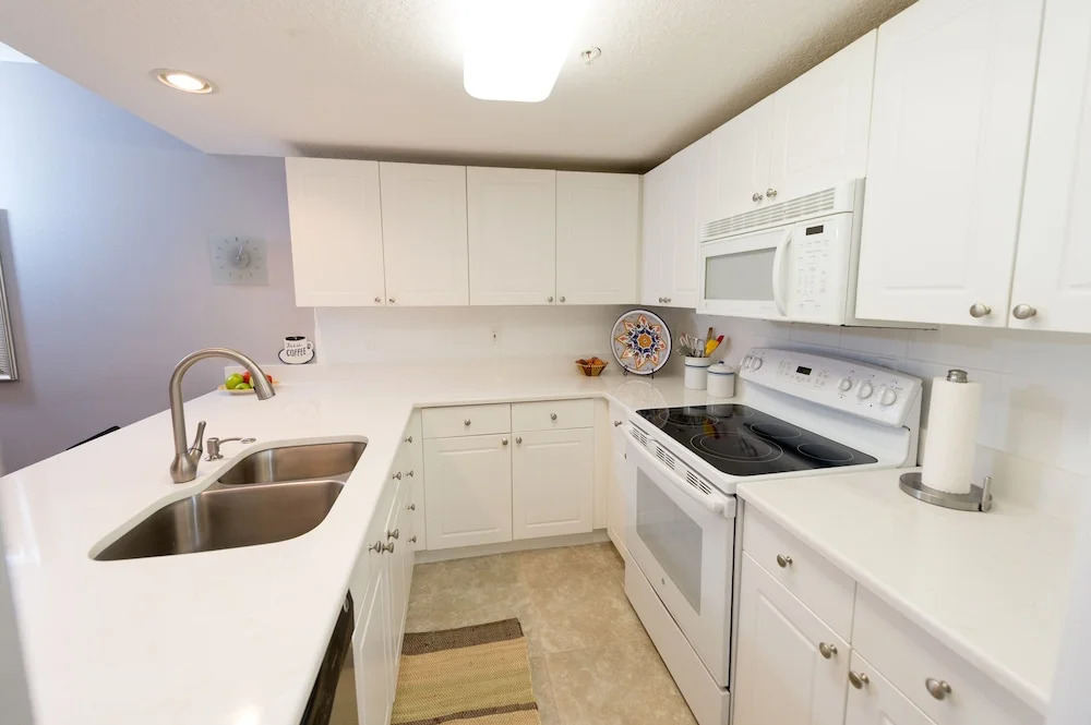 1-305 Ocean Walk - 2 Br Home