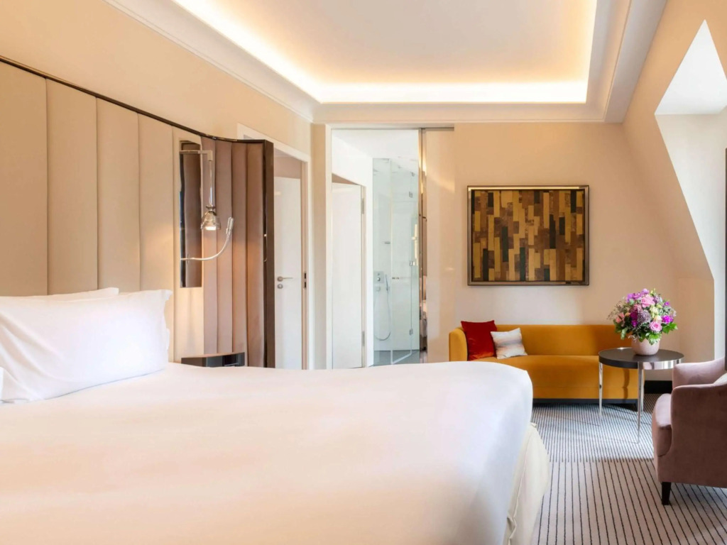 Sofitel Frankfurt Opera