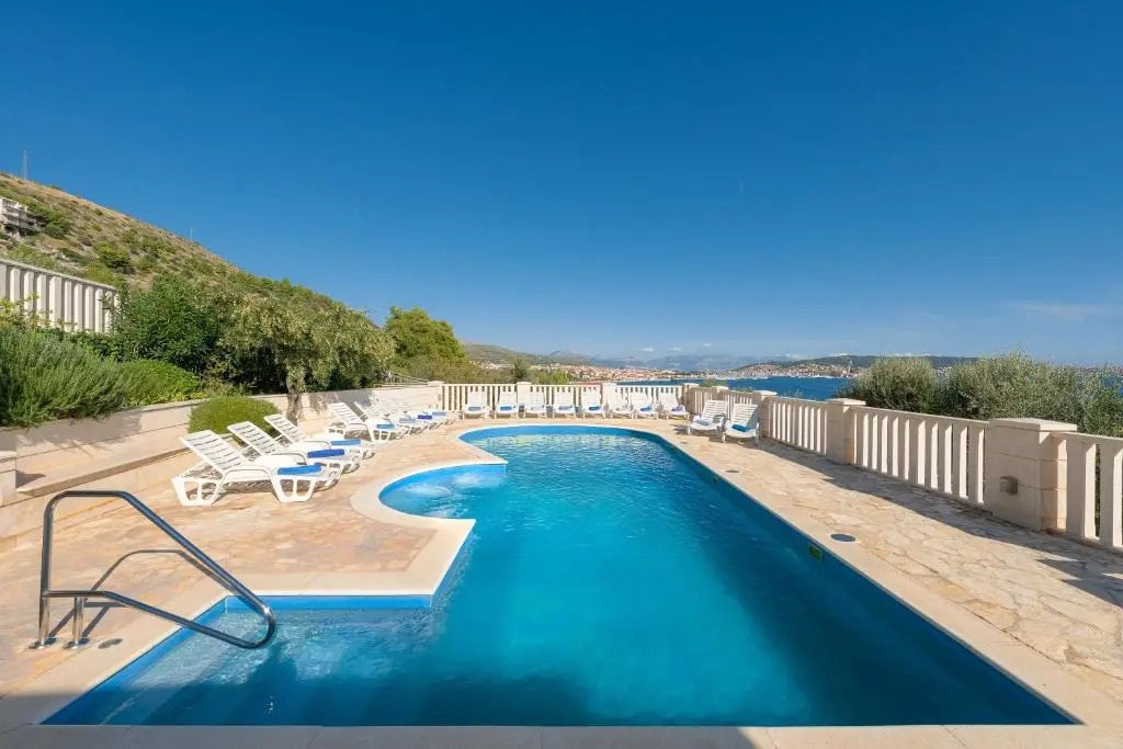 VILLA IRENA - Longevity Retreat