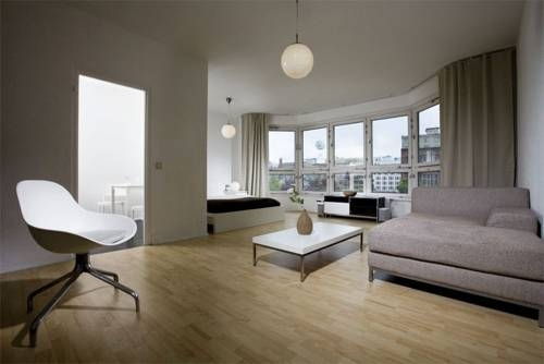 Berliner Apartments - Berlin