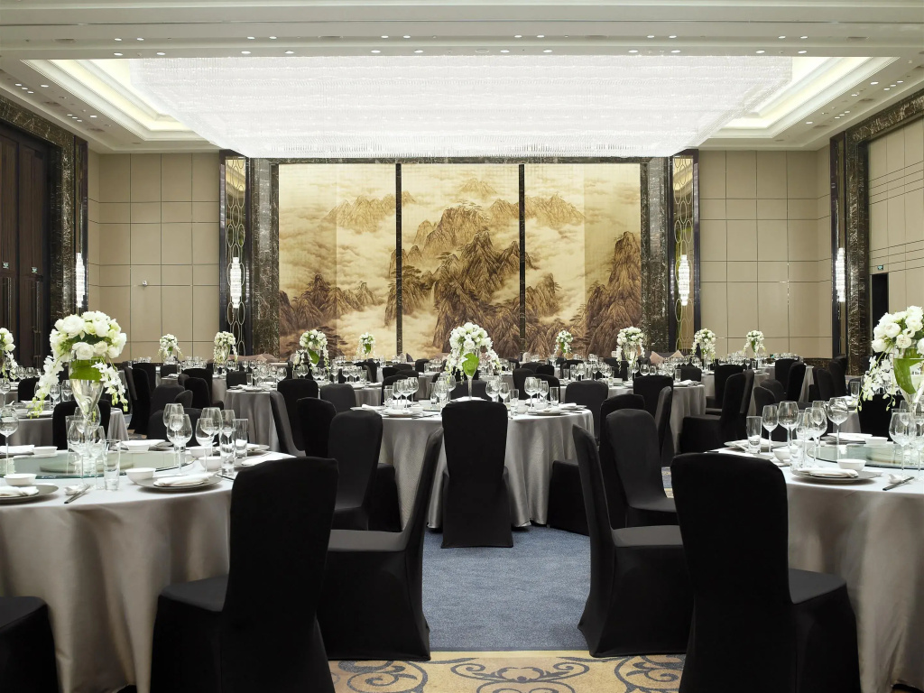 The Westin Hefei