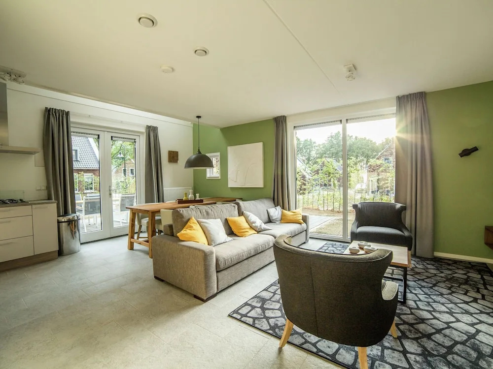 Comfortable Villa 4 km. From Maastricht