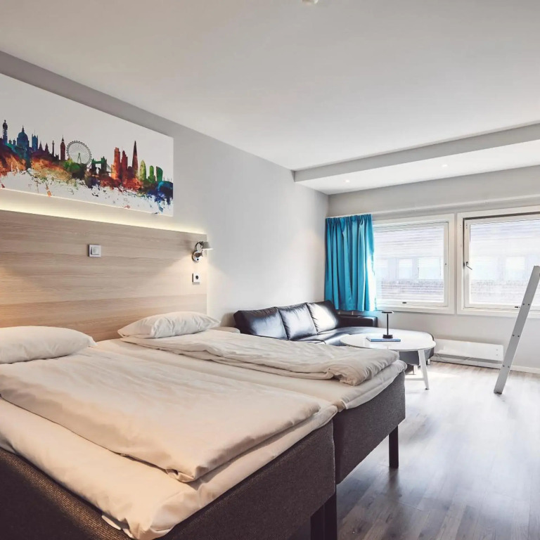 Quality Hotel Maritim