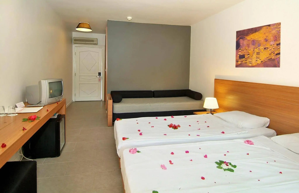 Very Chic Bodrum Adult Only +18