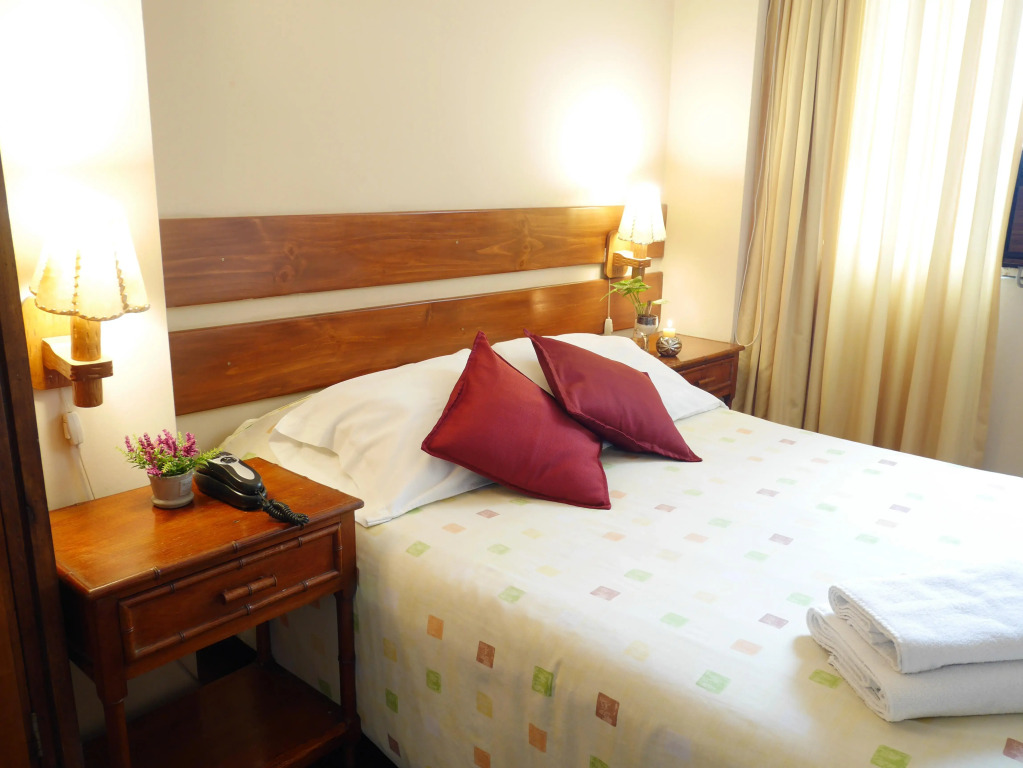 Suite Service Apart Hotel