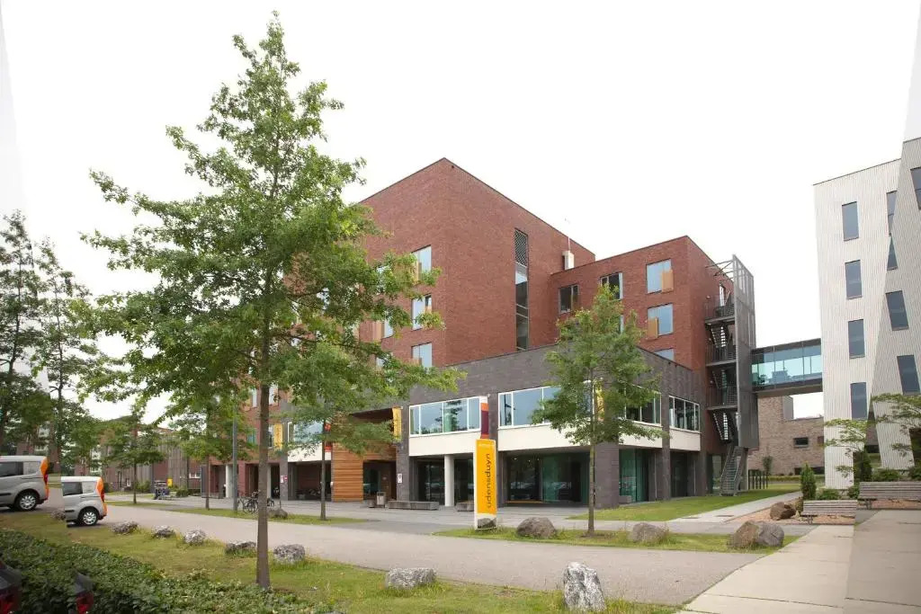 Zorghotel Udens Duyn