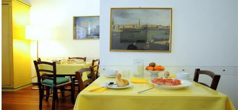 Zaguri B&B