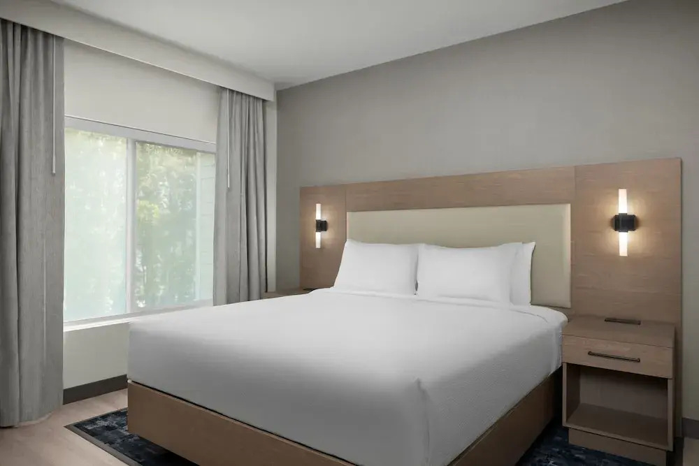 Residence Inn By Marriott Ocean Township