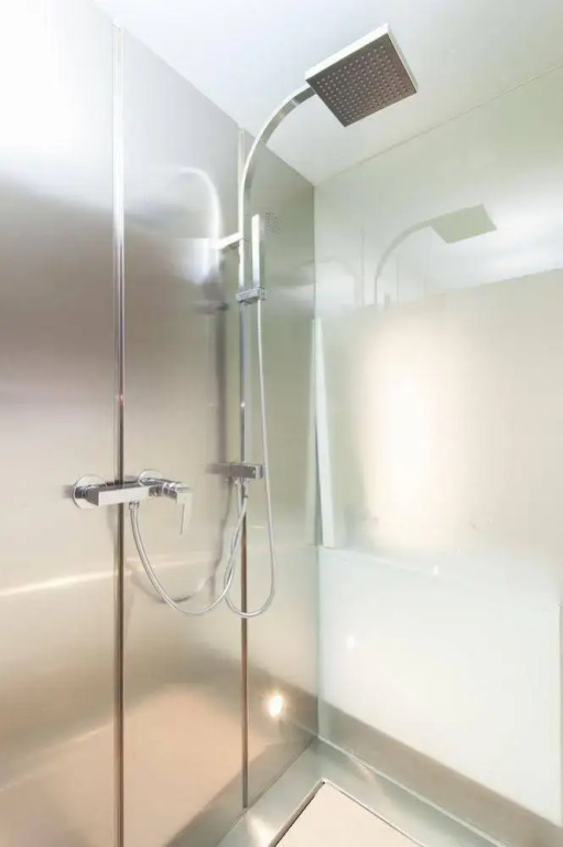 Priority Duplex Apartment