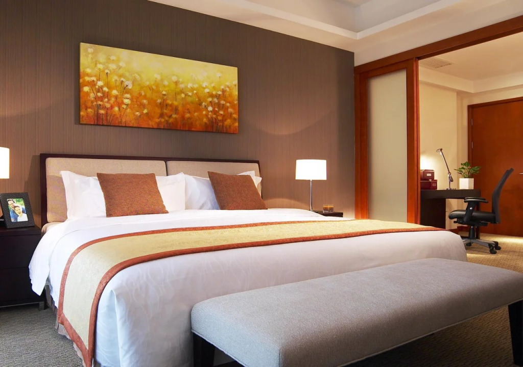Fraser Suites Nanjing