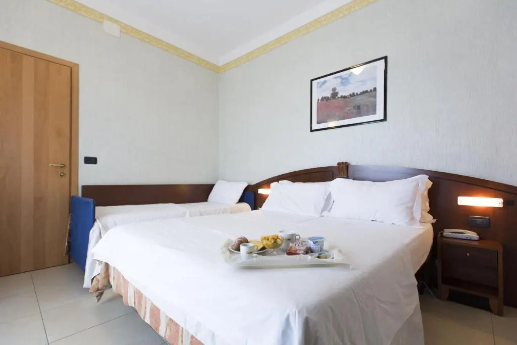 Hotel Rex Rimini