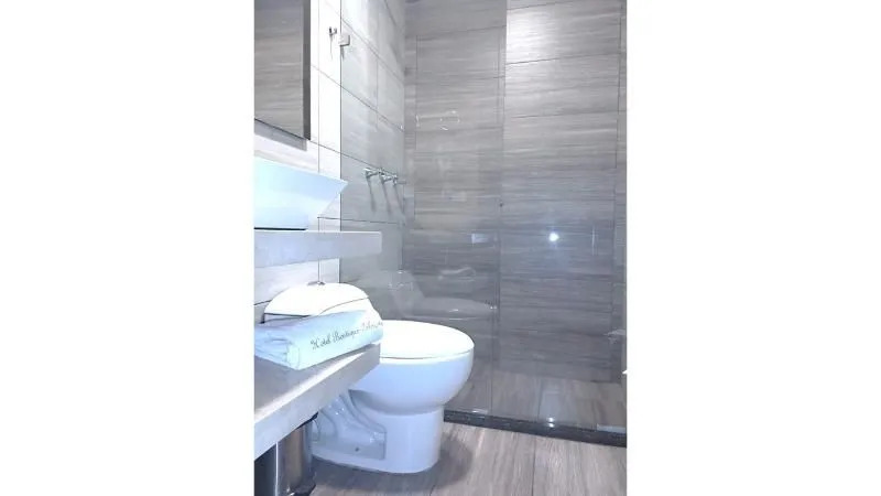 Hotel Boutique Palacete