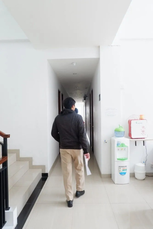 G7 Residence Bali