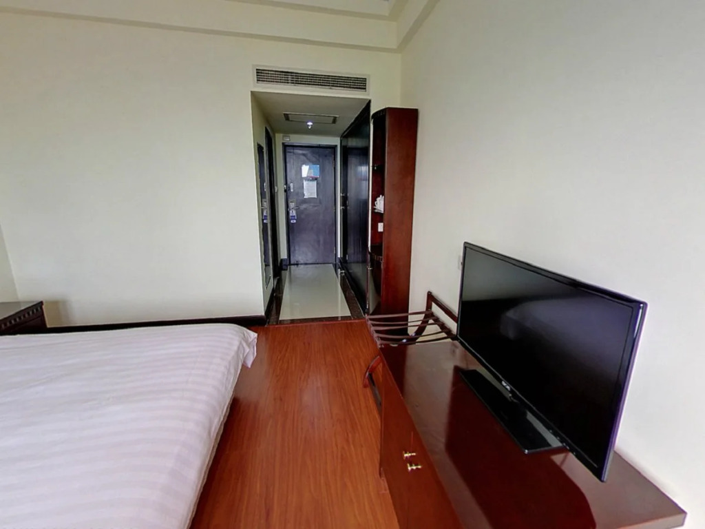 Hi Inn Shanghai Jinqiao Yanggao Zhong Road