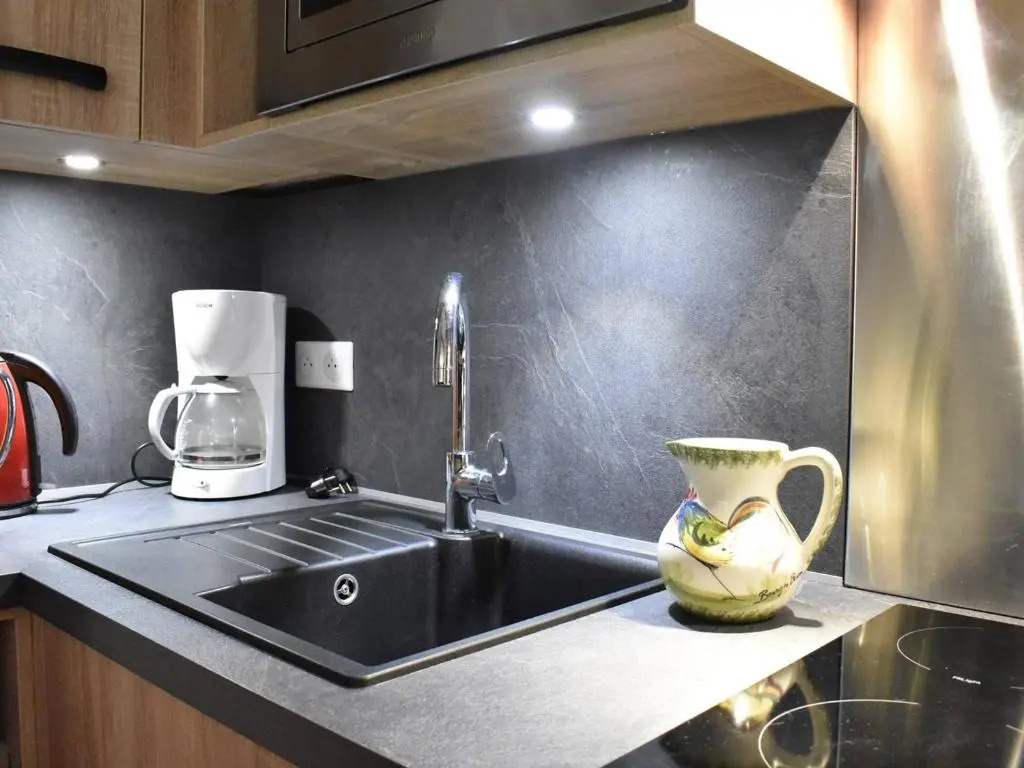 Appartement Méribel, 3 pièces, 6 personnes - FR-1-180-129