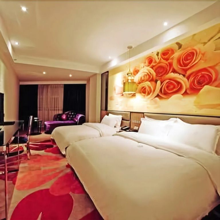 Baigong Hotel