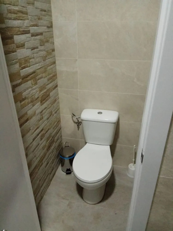 Albergue Cruces de Iria