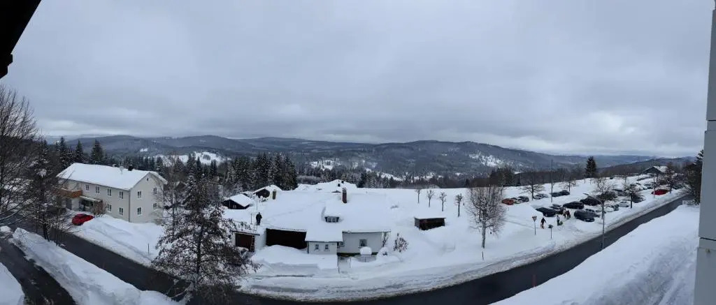 Apartment Almberg