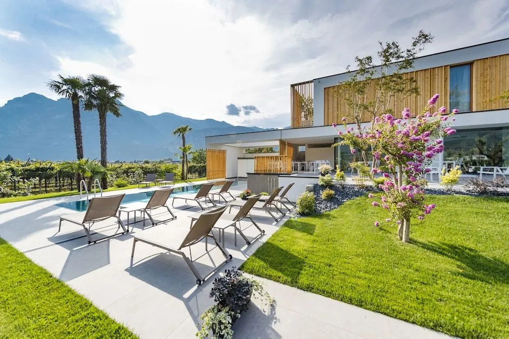 ALEA - Garda Lake Suite