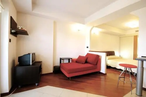 Apartments Rossana