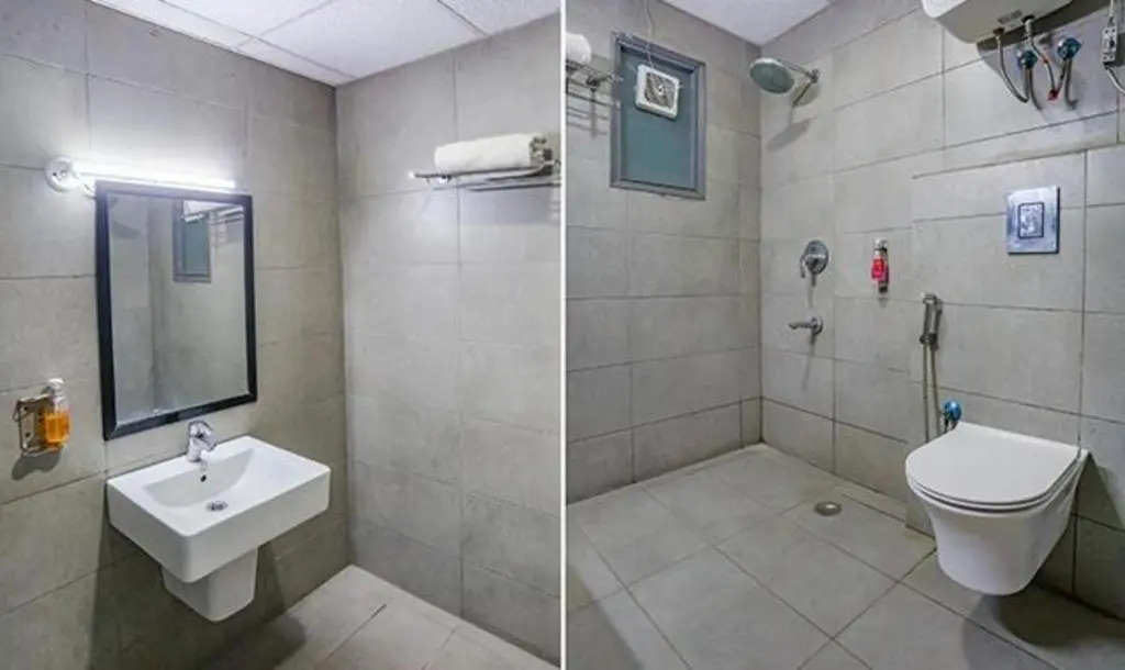 OYO Townhouse 373 Vishwas Nagar