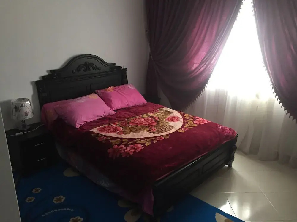 Appartement De Luxe A Wilaya De Tetouan