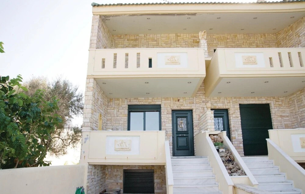 Amazing Home In Diakopto Achaias P