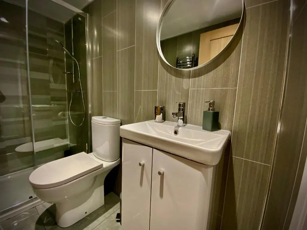 Sandpearl Suite Sasco Apartments