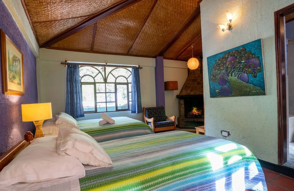 La Posada Del Arte