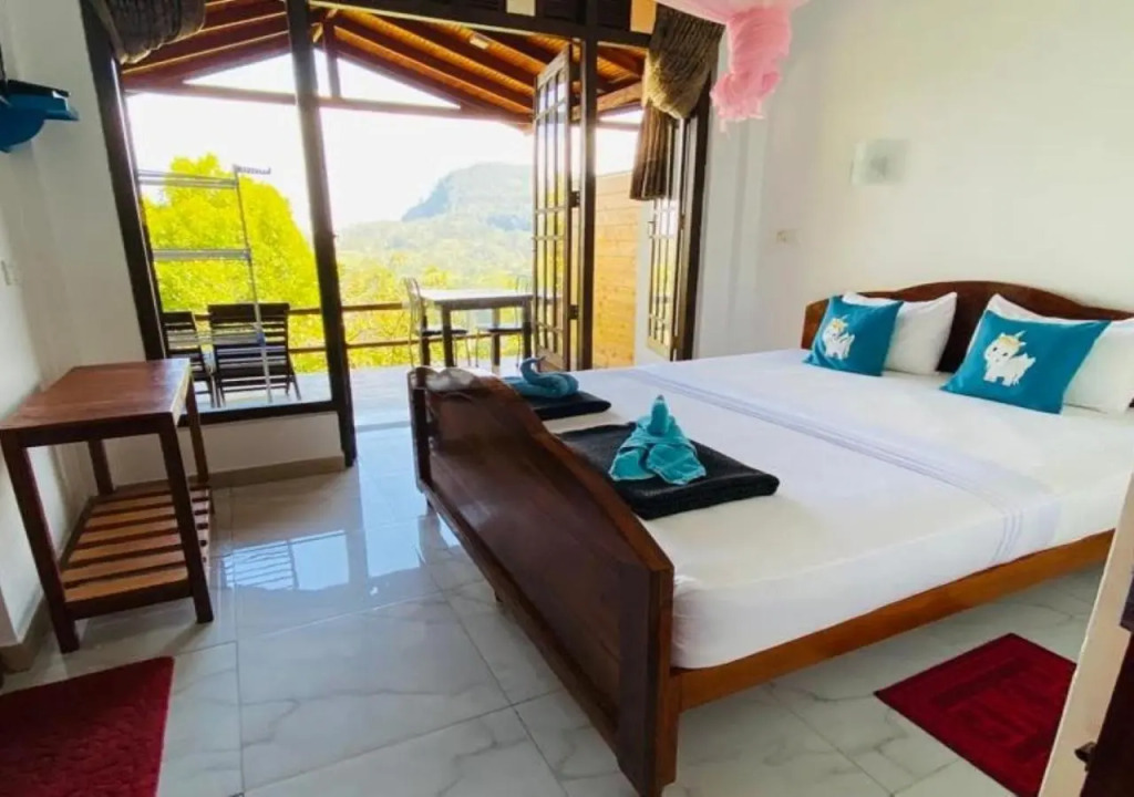 Daban Homestay Ella