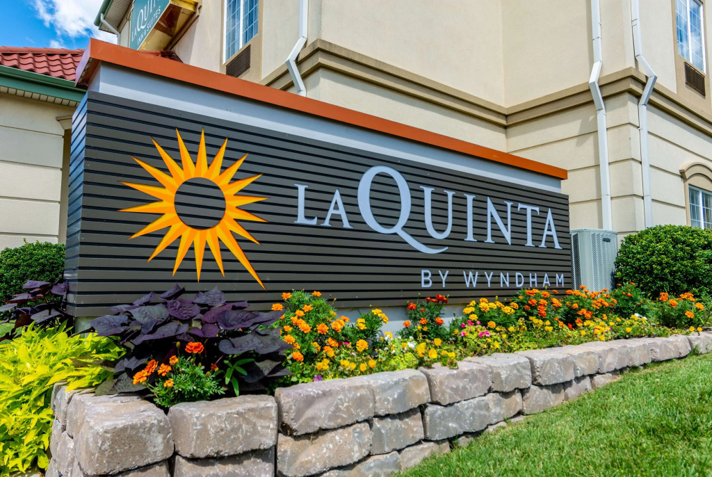 La Quinta by Wyndham Bentonville
