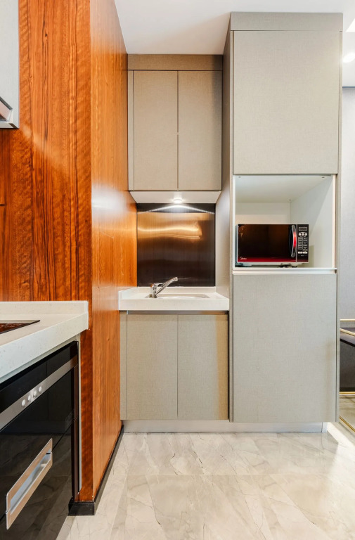 Yimi MIX International Apartment