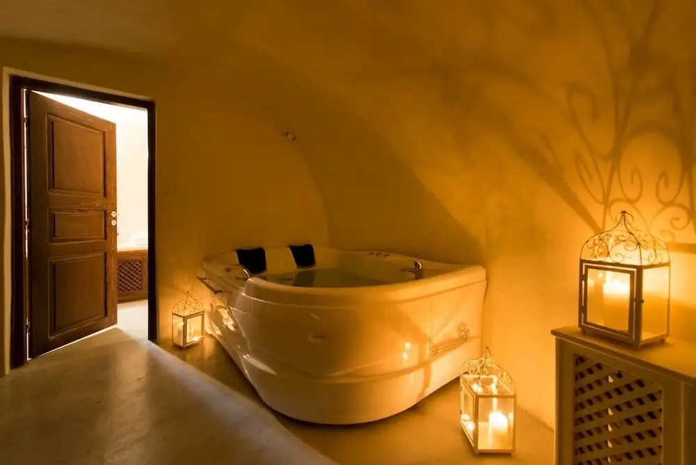 Enalion Suites