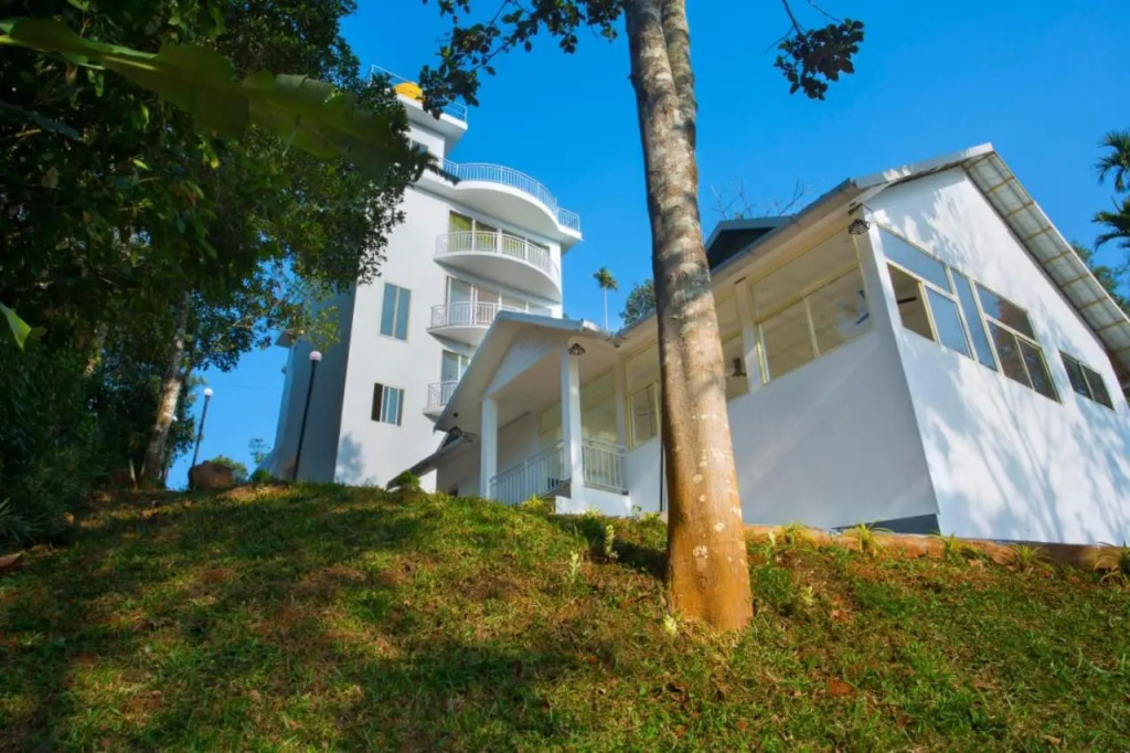 The Arbour Resort Munnar