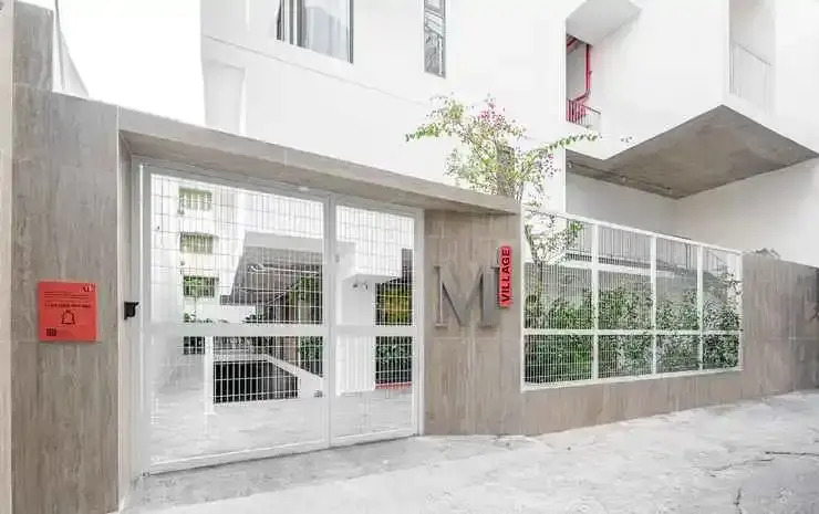 Express by M Village Kỳ Đồng, a brand of Modern Village Lifestyle