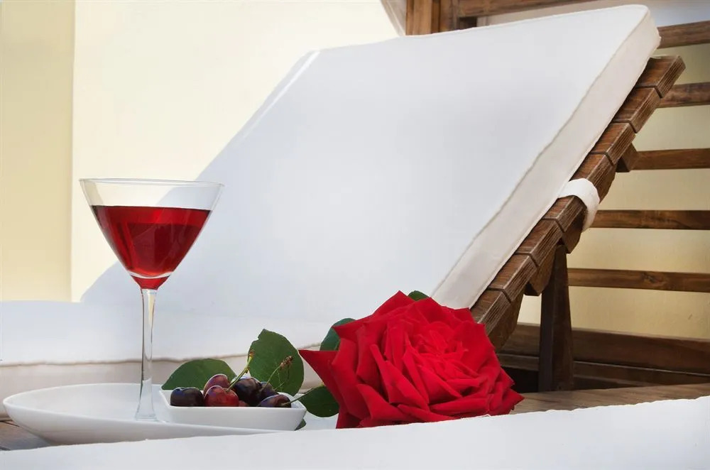 Miraluna Aparthotel