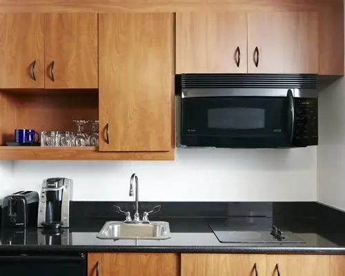 Club Quarters Hotels, Central Loop - 5 Nights, Chicago, USA