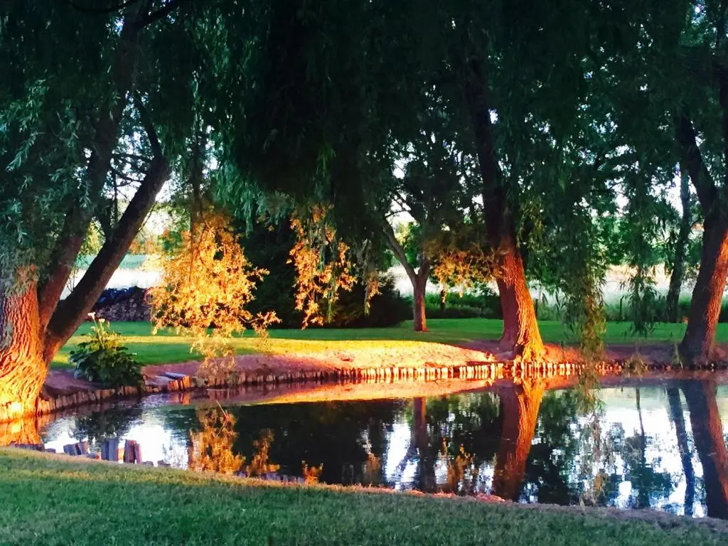 Domaine de Roullet