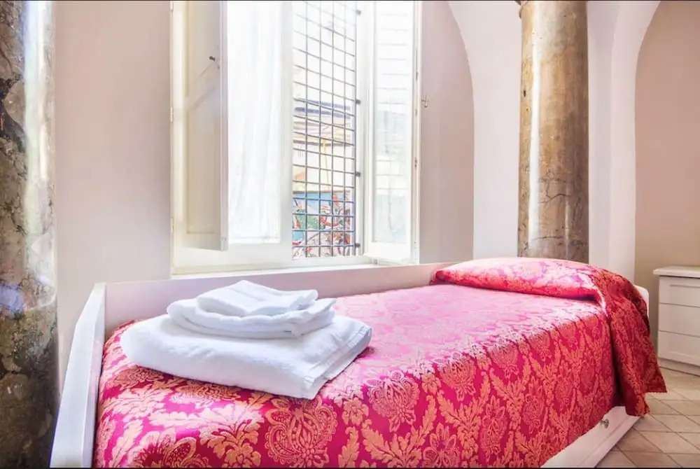 Palazzo Artale Holiday Homes