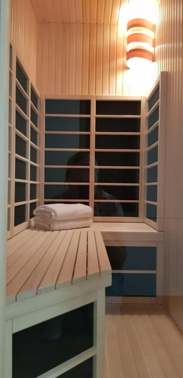Vila Mojca SKI IN&OUT - Apartmaji Lena