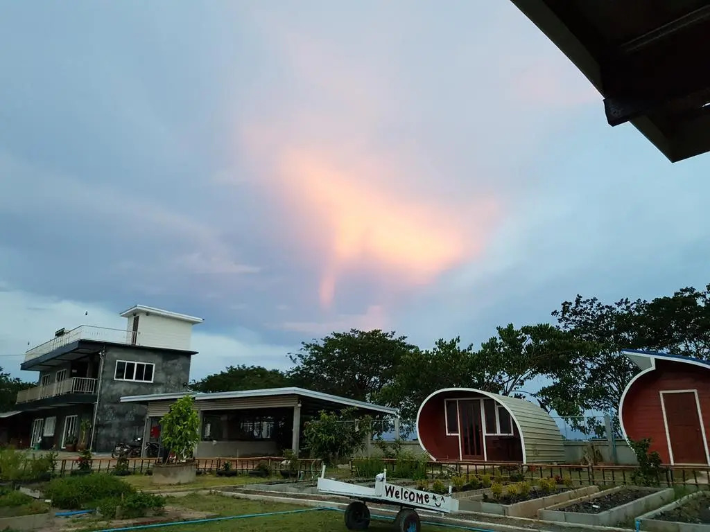 Rimeng Resort