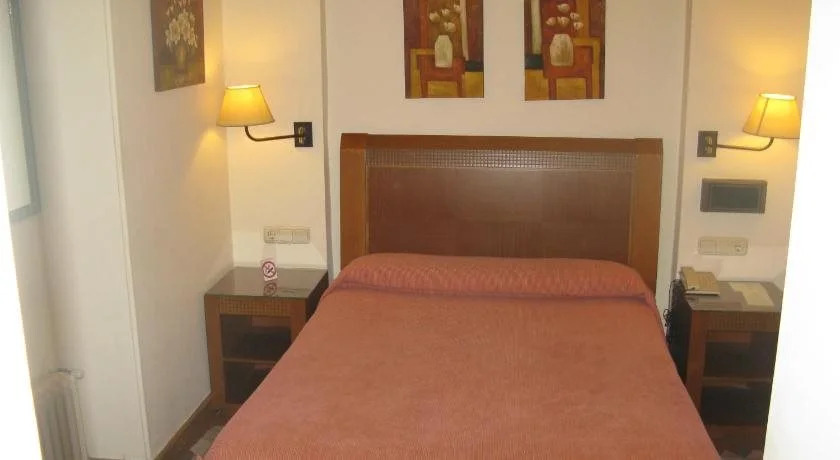 Hostal Bahía