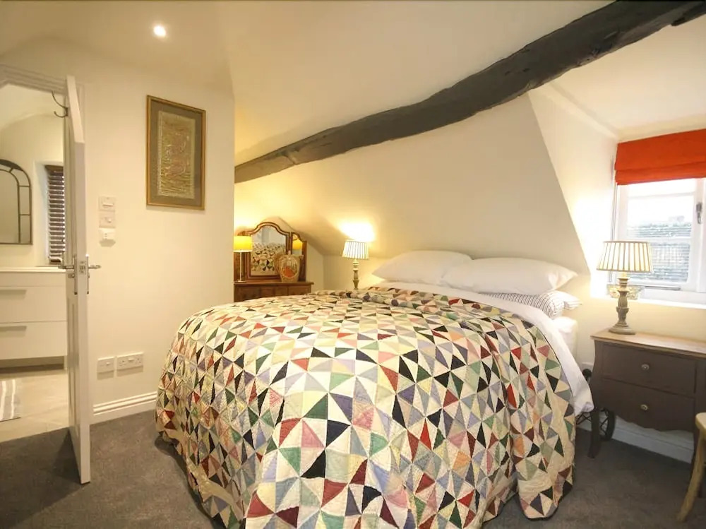 Mad Molly's Cottage