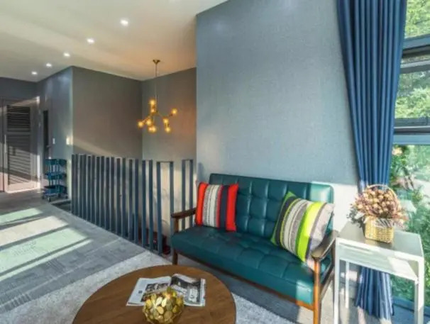 Gapyeong River Sky Pension