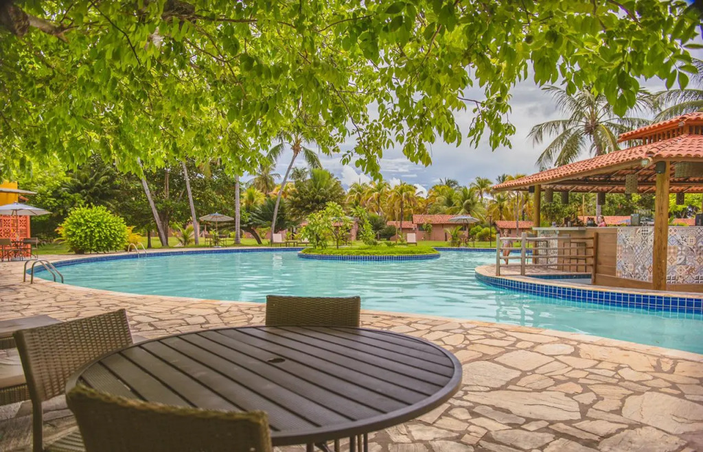 Angá Beach Hotel