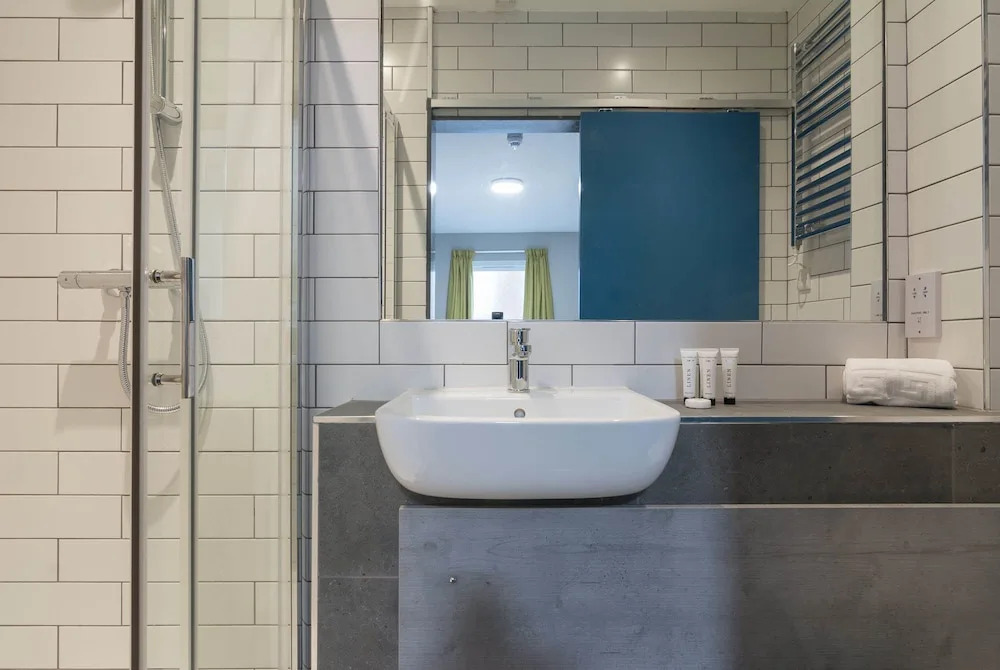 The Ireton by Stay in Belfast