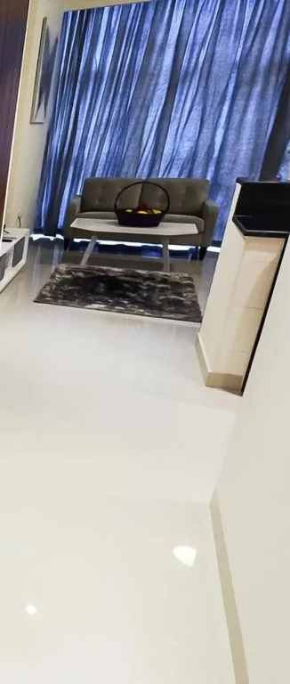 KOHH – Studio in Reef Residence