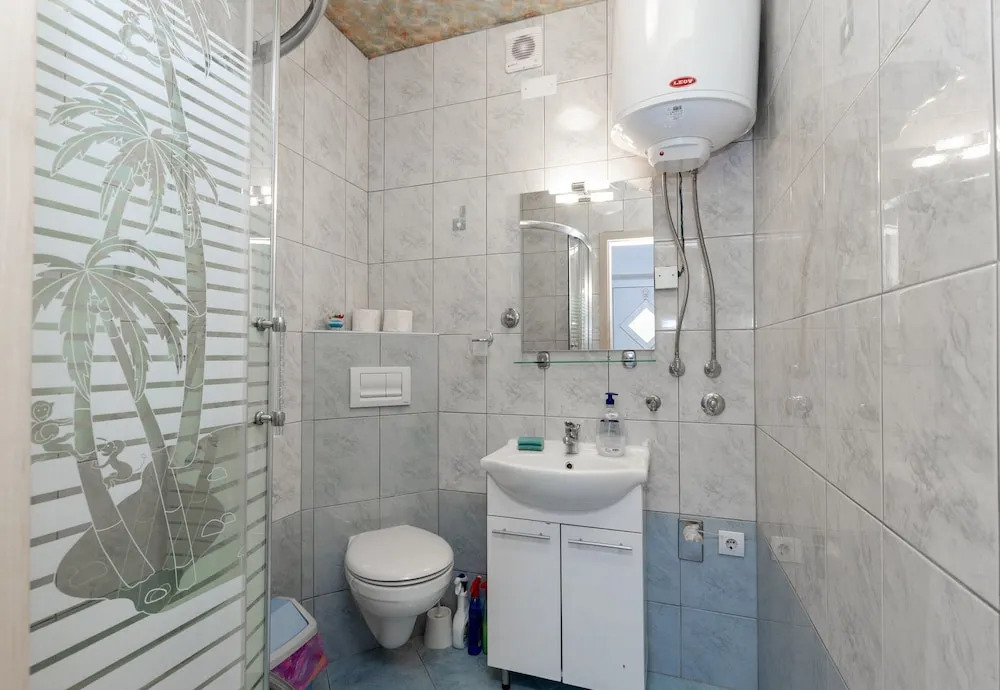 Cozy Apartment Paklenica 1