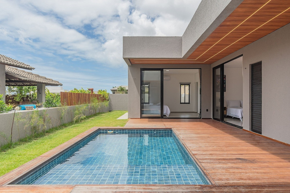 Summerville #269 - House in Cumbuco by Carpediem