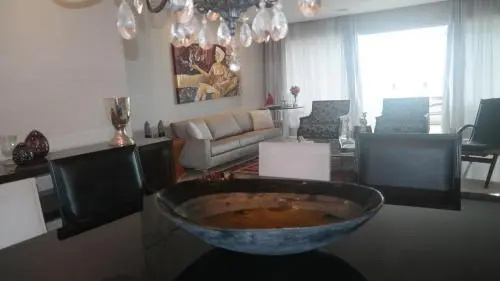 Apartamento Luxuoso 4 Quartos Rio Vermelho